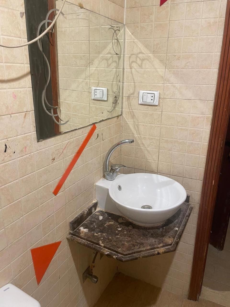 استوديو سكني بالزمالك Apartment in Cairo
