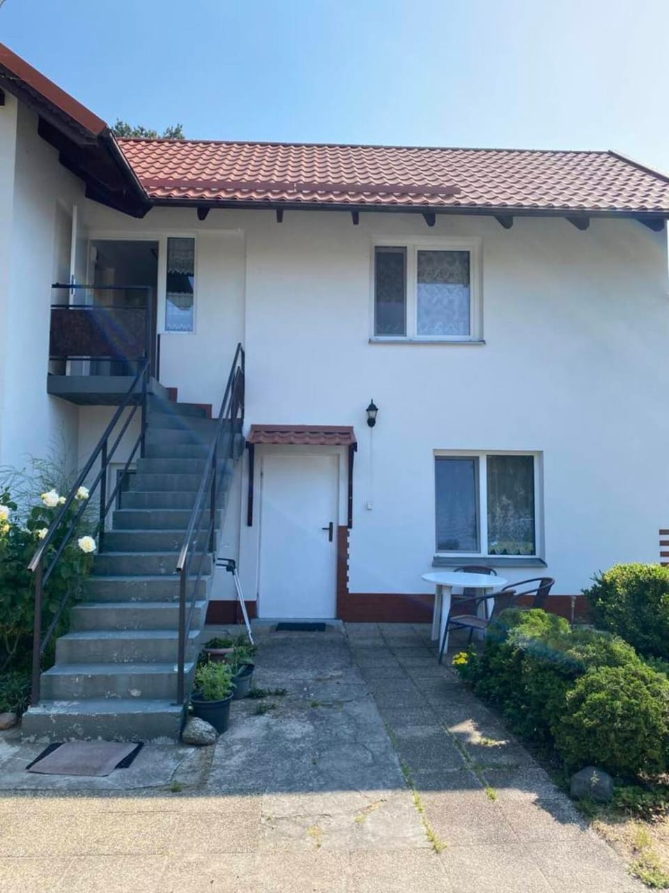Pokoje Gościnne u Pawła, Piaskowa 44A Krynica Morska-Piaski Vacation rental in Pomeranian Voivodeship