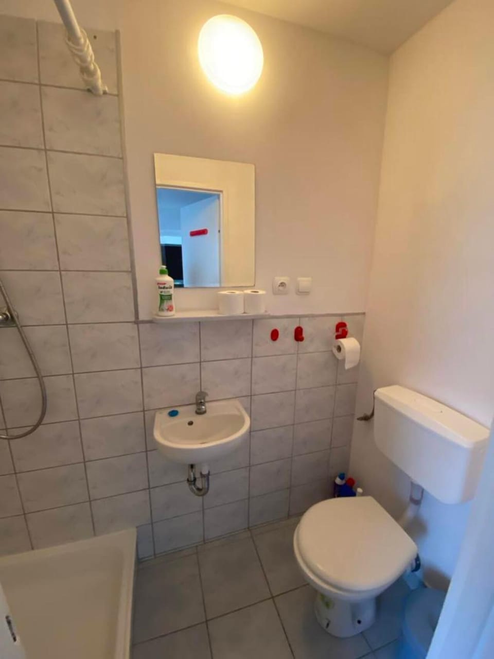 Pokoje Gościnne u Pawła, Piaskowa 44A Krynica Morska-Piaski Vacation rental in Pomeranian Voivodeship