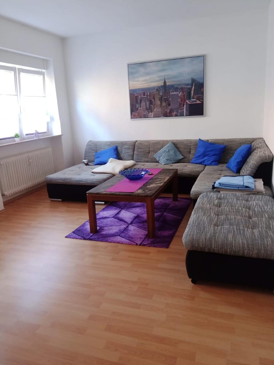 Communal lounge/ TV room, TV and multimedia, Living room, Seating area