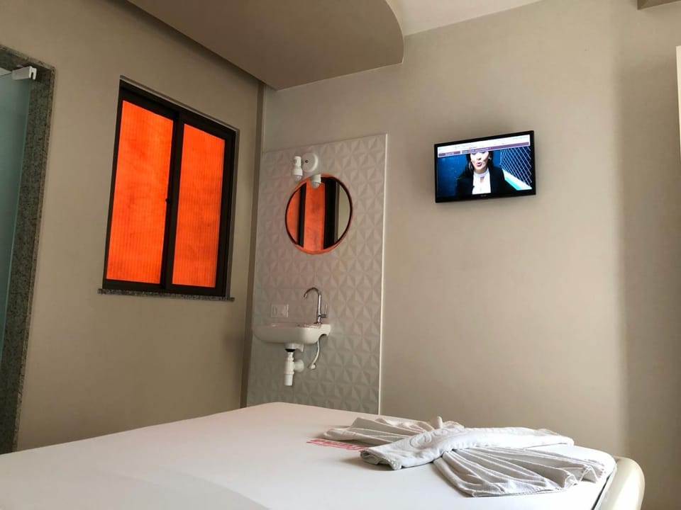 Hotel Alfama Motel Love hotel in Salvador