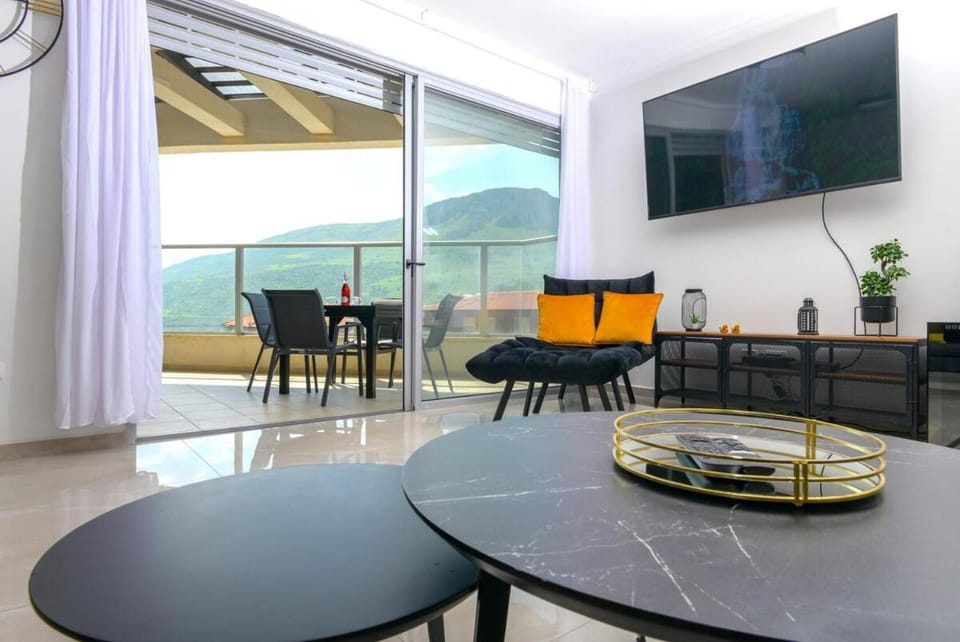 Balcony/Terrace, Seating area