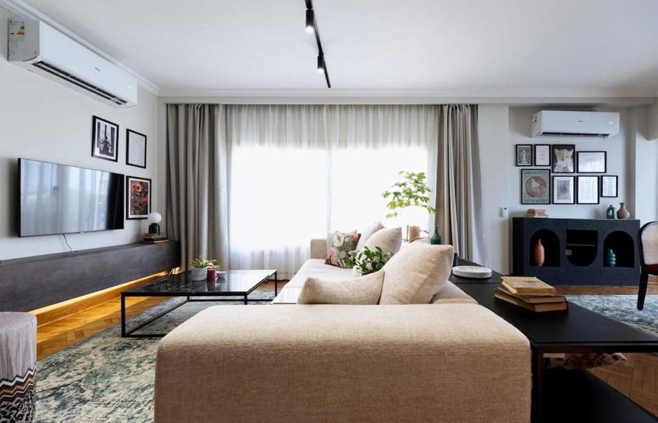 Maadi Glow Apartment in Cairo Governorate