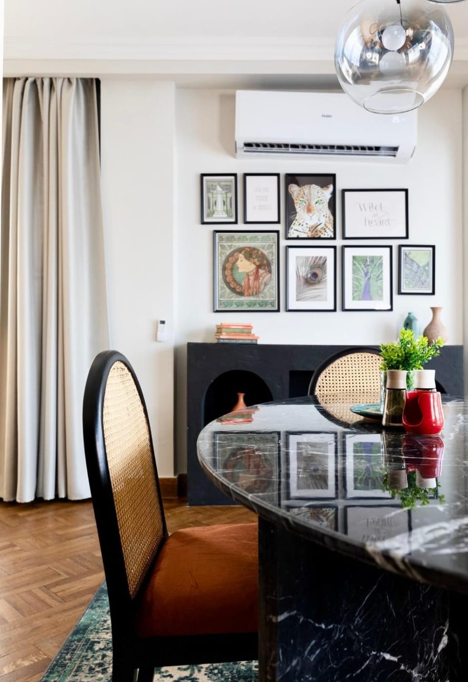 Maadi Glow Apartment in Cairo Governorate