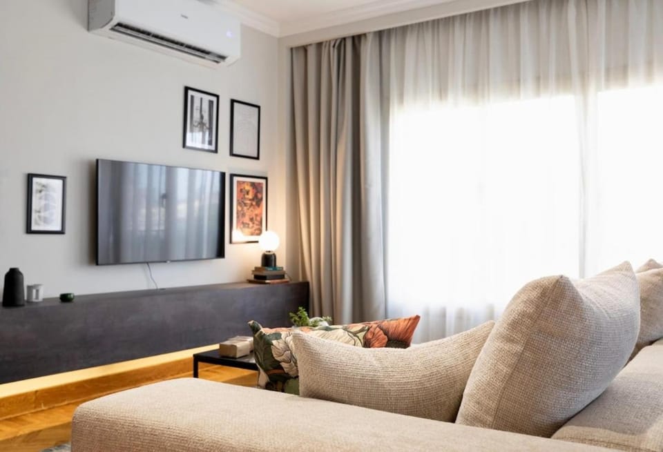 Maadi Glow Apartment in Cairo Governorate