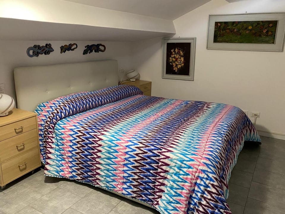 B&B Casa Vacanza a Cattolica Apartment in Gabicce Mare