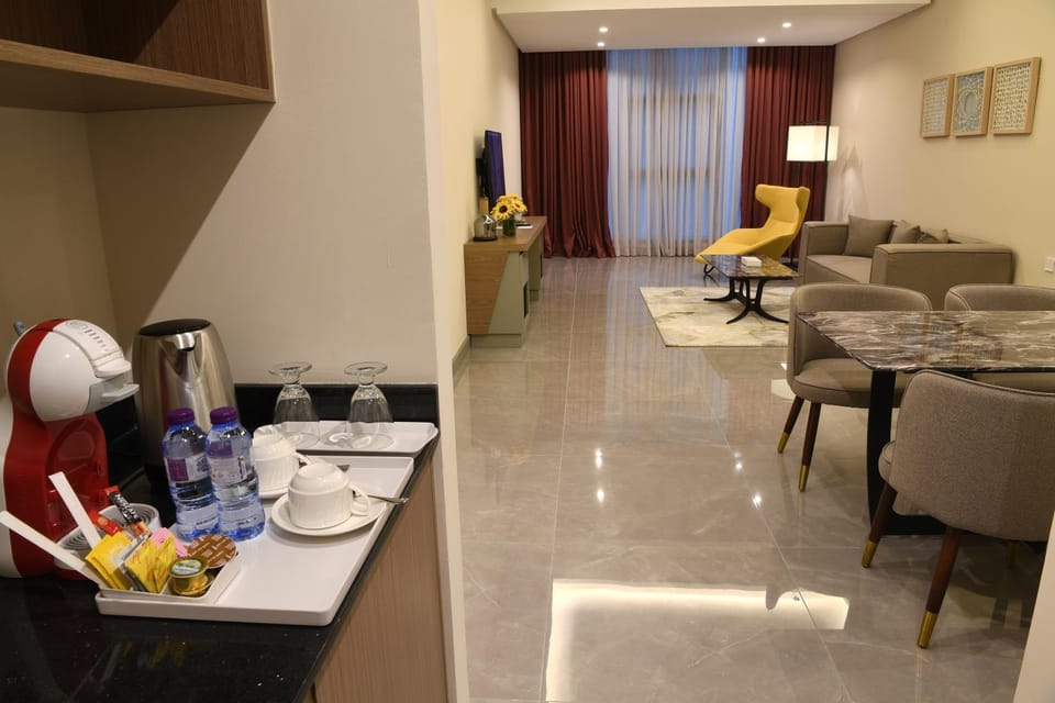 The Mark Hotel Hotel in Manama