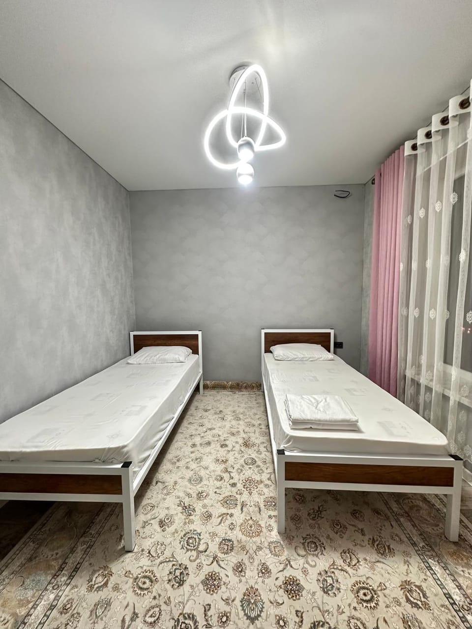 Bem Guest House Bed and Breakfast in Almaty Region, Kazakhstan