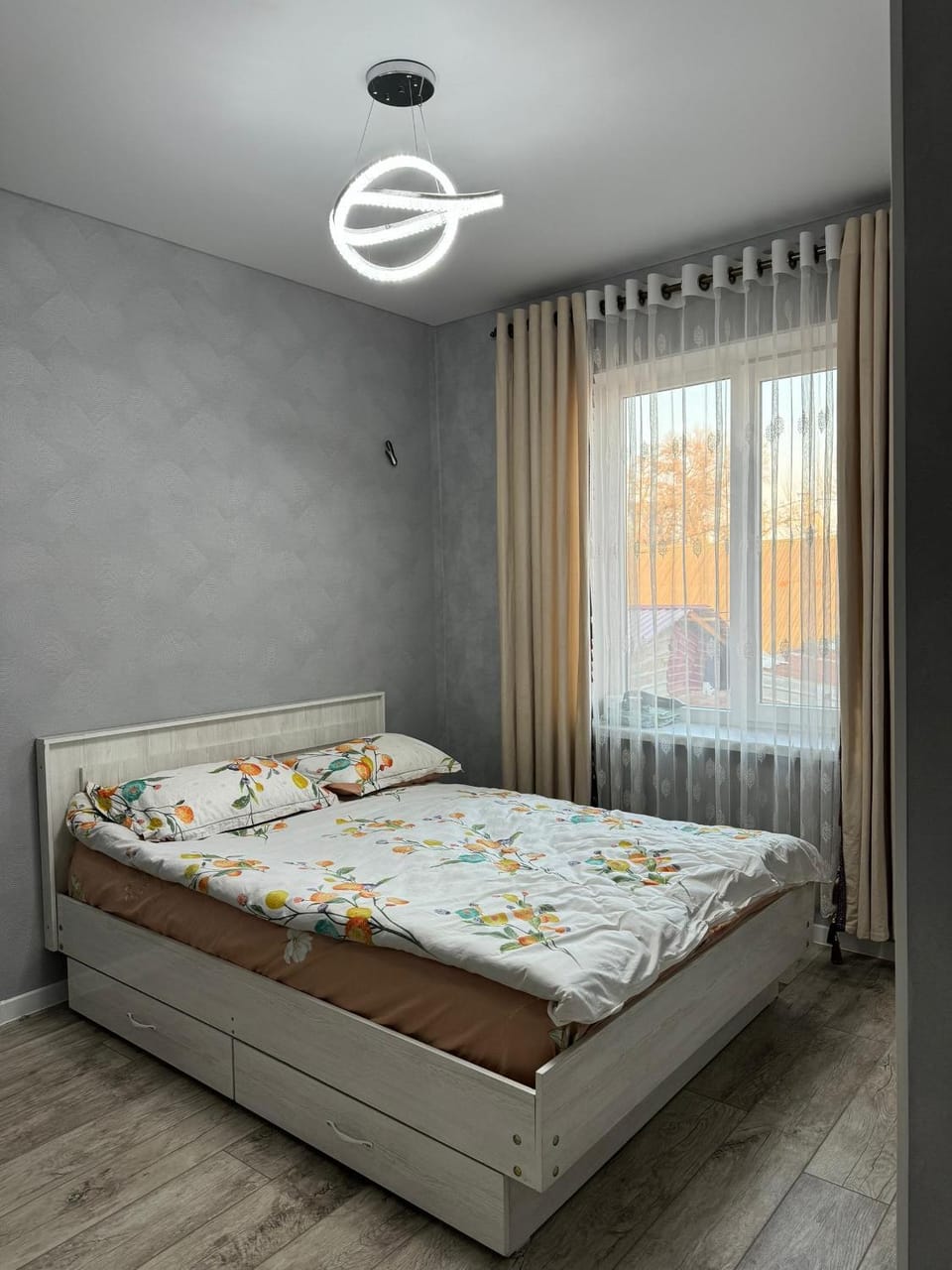 Bem Guest House Bed and Breakfast in Almaty Region, Kazakhstan
