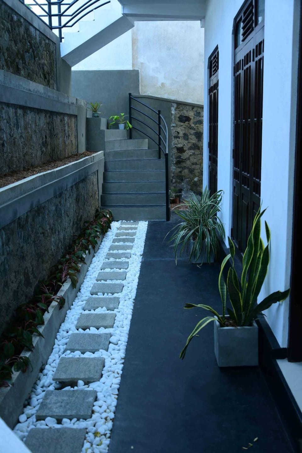 Jacindavilla Bed and Breakfast in Southern Province