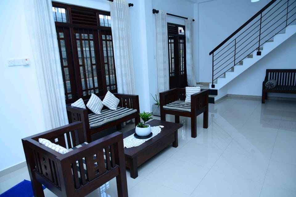 Jacindavilla Bed and Breakfast in Southern Province