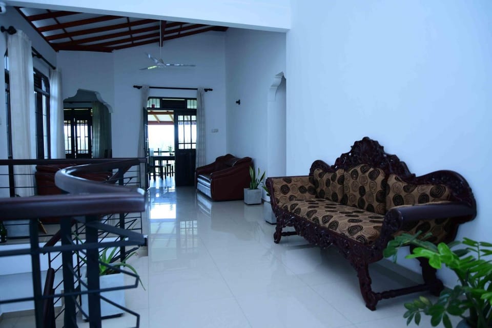 Jacindavilla Bed and Breakfast in Southern Province