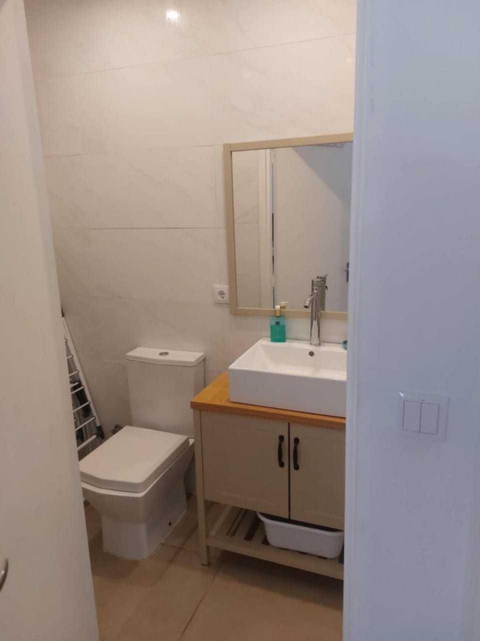 Studio Casa Tropicana Apartment in Madeira District