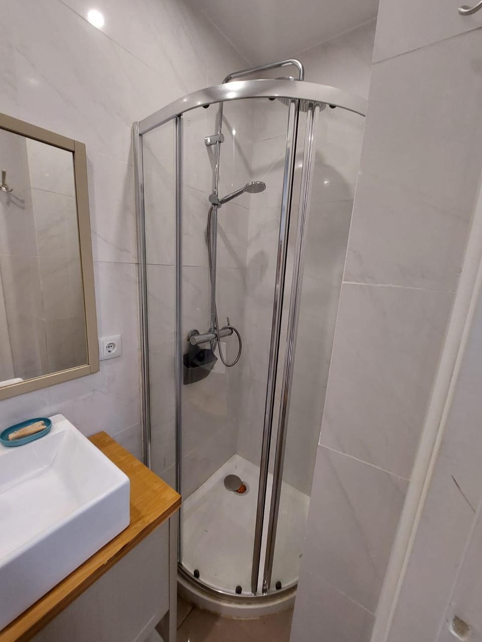 Studio Casa Tropicana Apartment in Madeira District