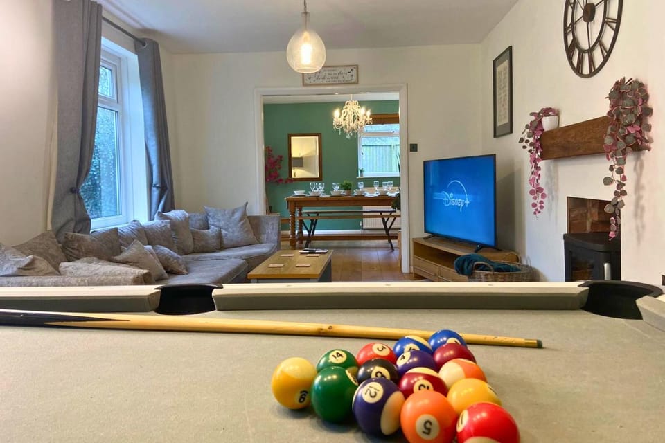 Billiard