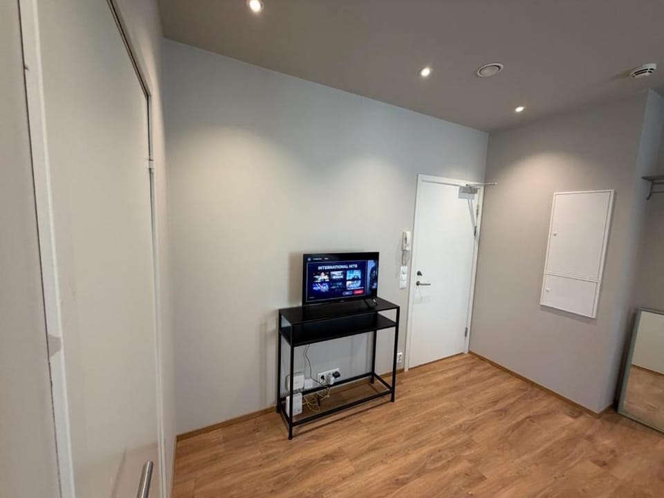 Spacious Retreat Apartment in Oslo