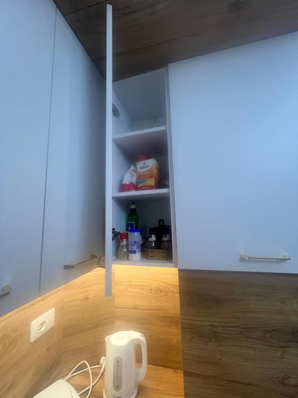 Liqeni Comfort Stay Apartment in Tirana