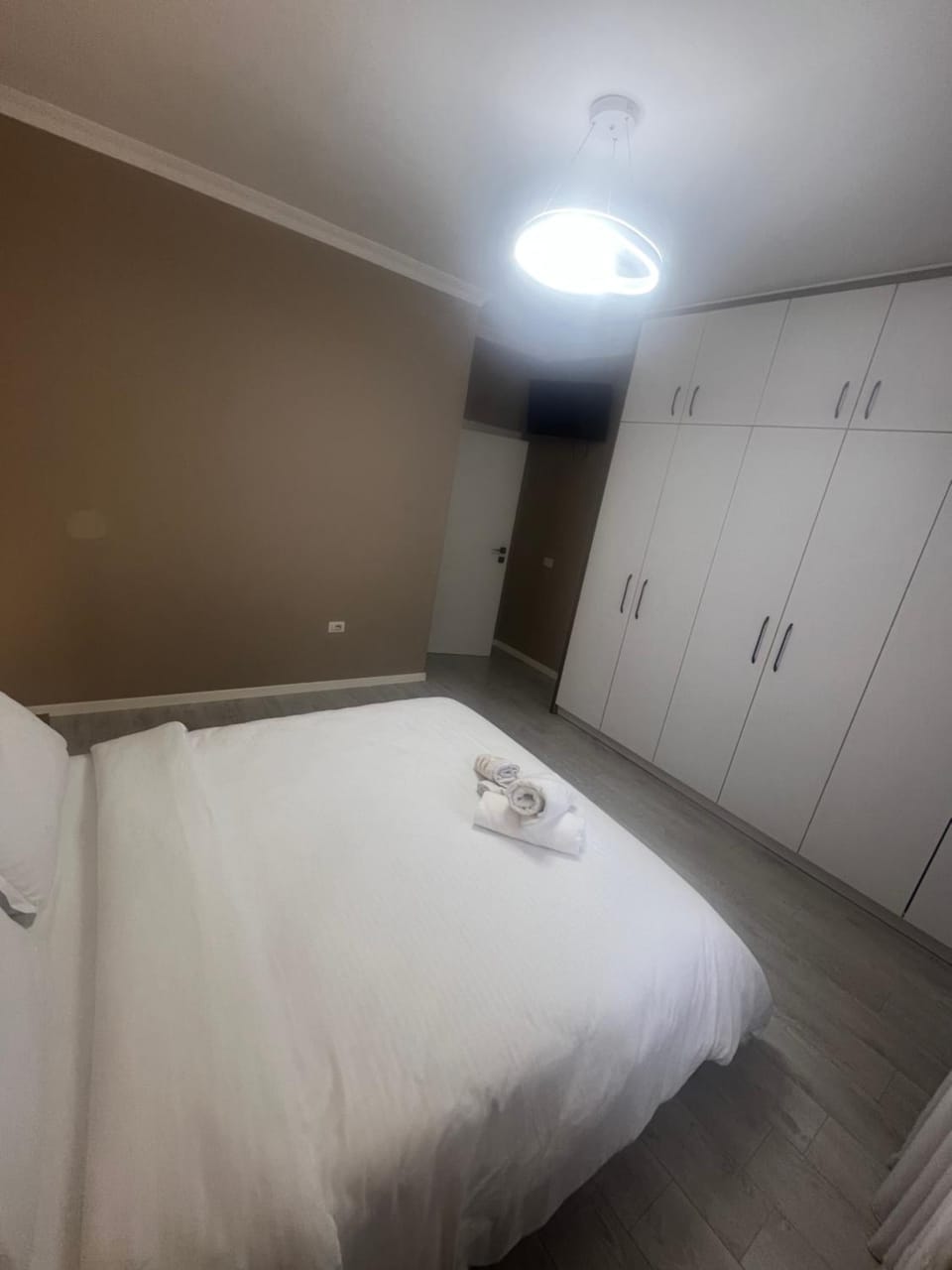 Liqeni Comfort Stay Apartment in Tirana