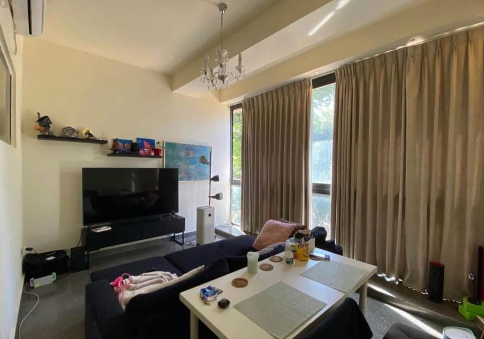 דירה יפה ליד הים Apartment in Tel Aviv-Yafo