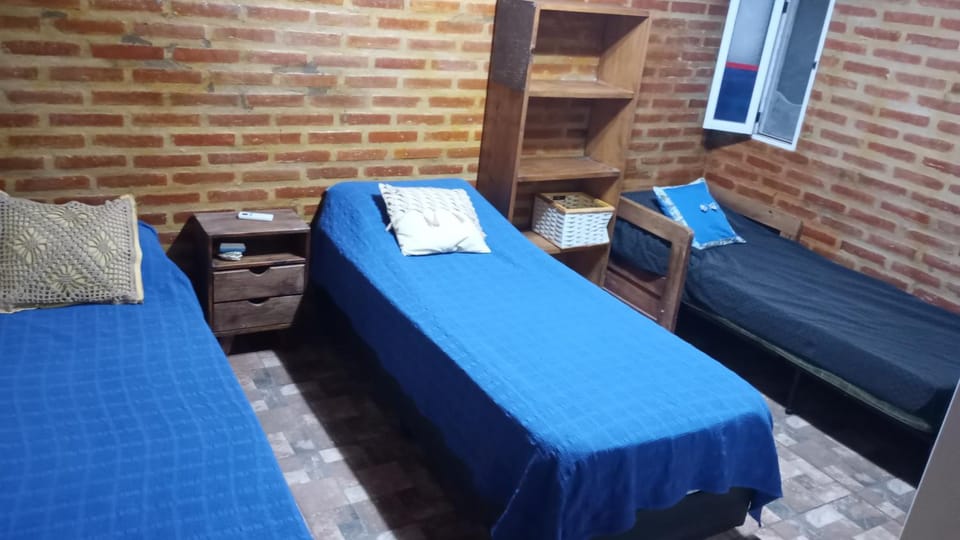 Cabaña 1 Apartment in Cordoba Province