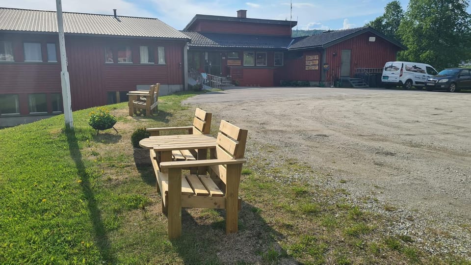 Limingen gjestegård Hotel in Norway