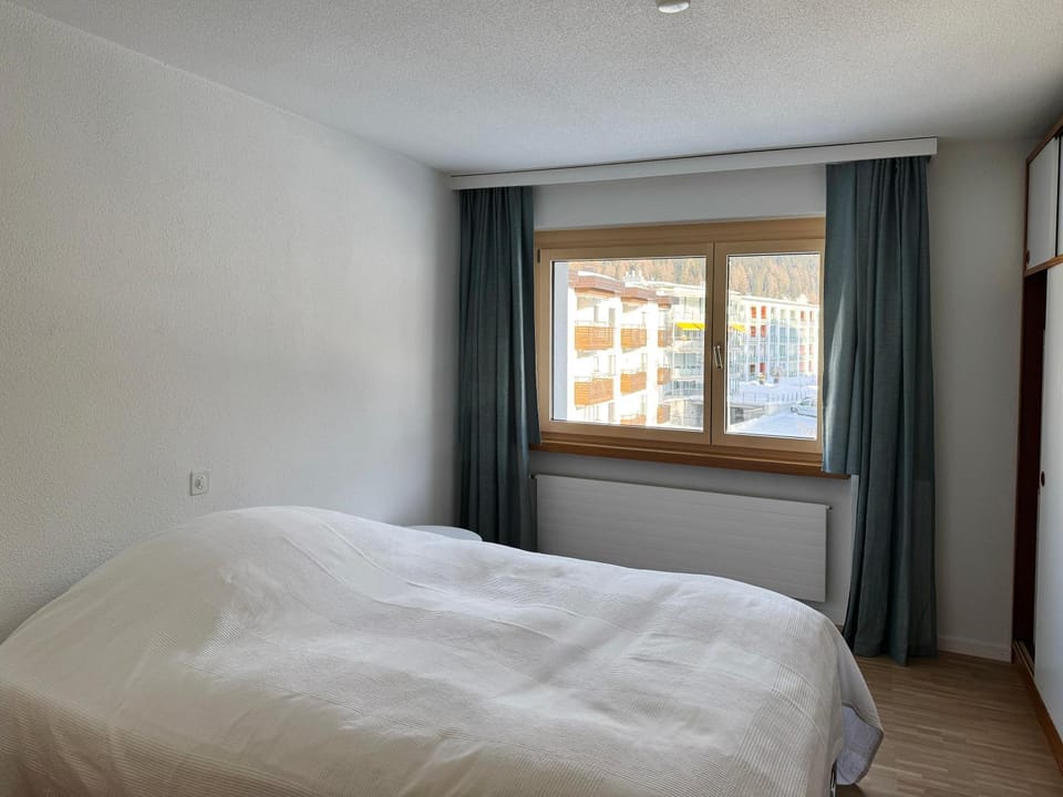 Griflas Lärchengold Apartment in Davos