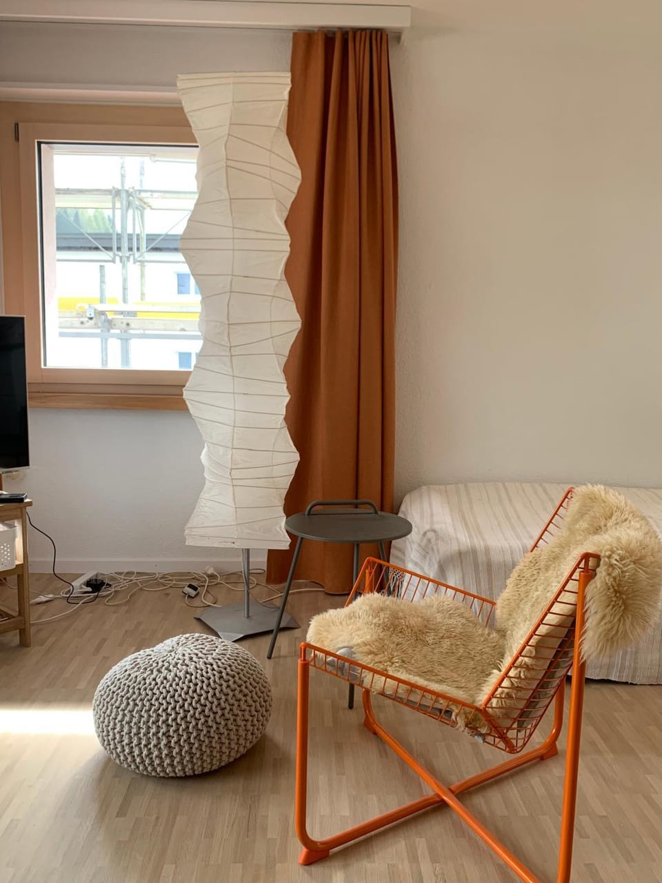 Griflas Lärchengold Apartment in Davos