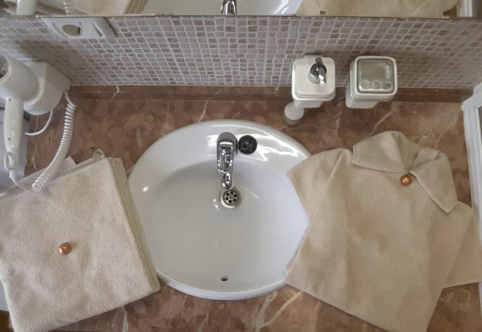 VV Telemaco Green Apartment in La Gomera