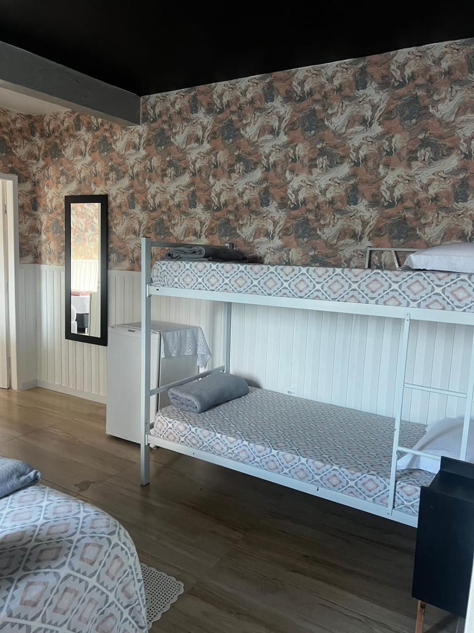 Hospedagem Doce lar Hostel in Joinville