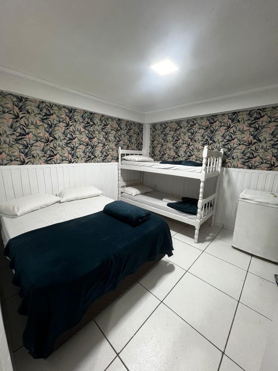 Hospedagem Doce lar Hostel in Joinville