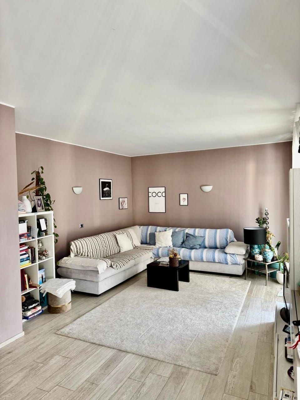 Monaco Horizon Apartment in Ventimiglia