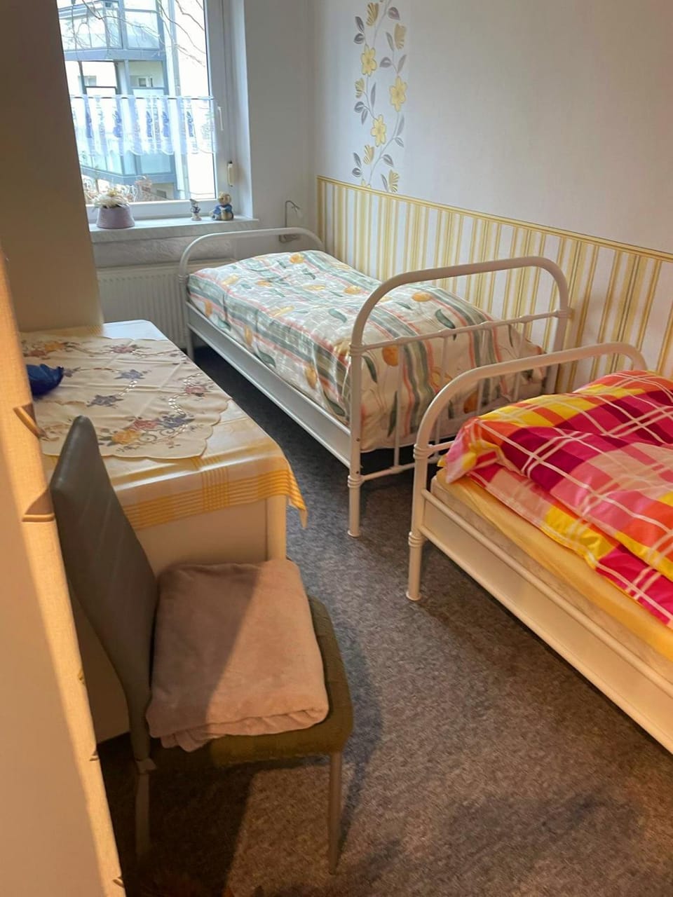 Ferienwohnung OC Apartment in Saxony-Anhalt, Germany