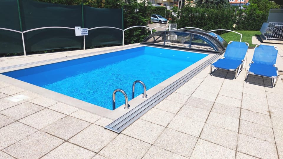 Swimming pool, Swimming pool, Open Air Bath