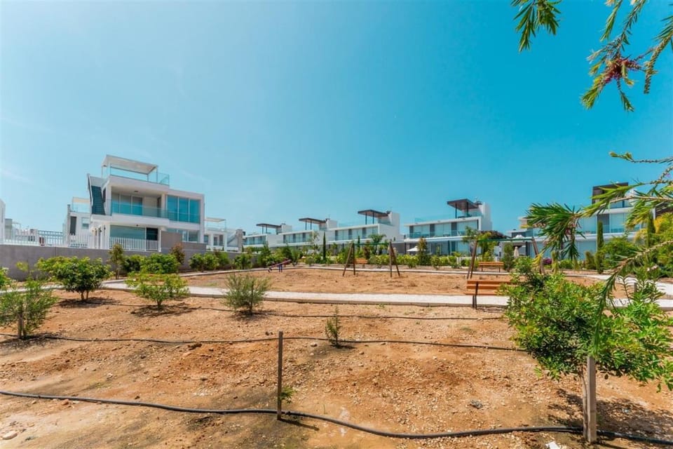 Imperial Jade V7 - Villa Irida in Protaras Villa in Protaras