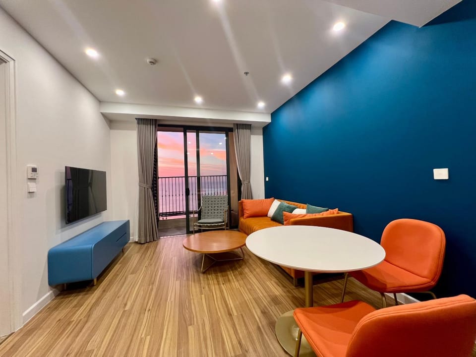 Hillside Luxury Apartments by CASEPIA Apartment in Phu Quoc