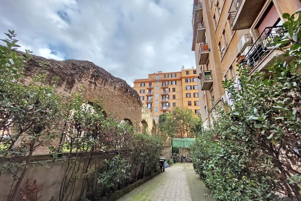 Testaccio Sweet Holiday Apt Apartment in Rome
