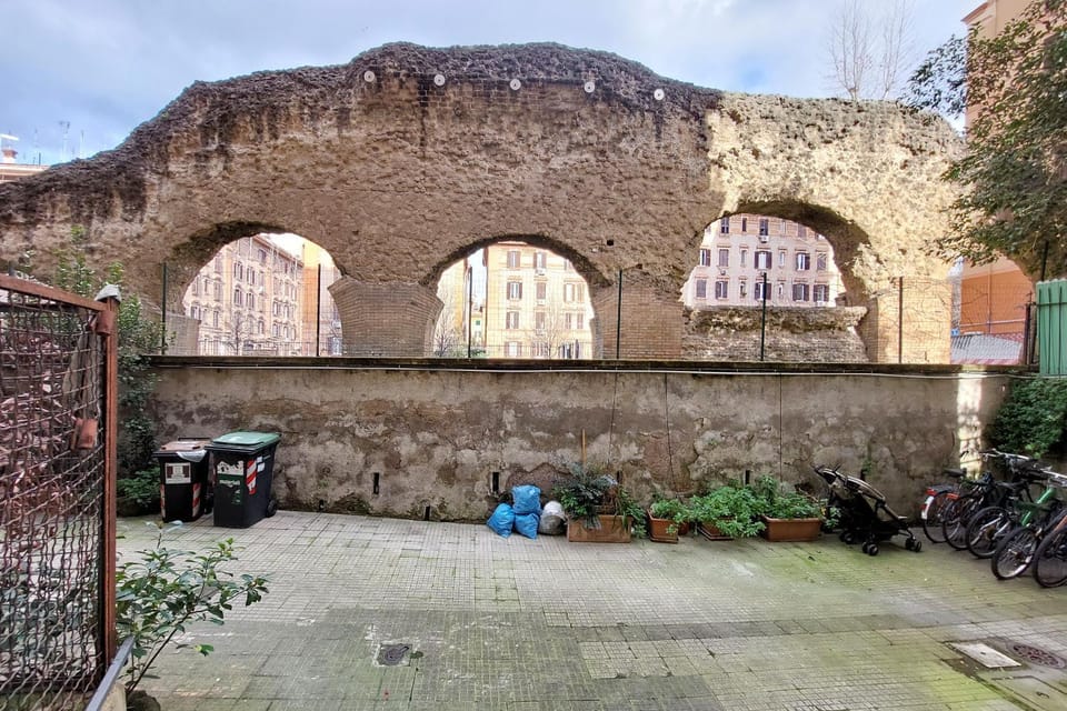 Testaccio Sweet Holiday Apt Apartment in Rome