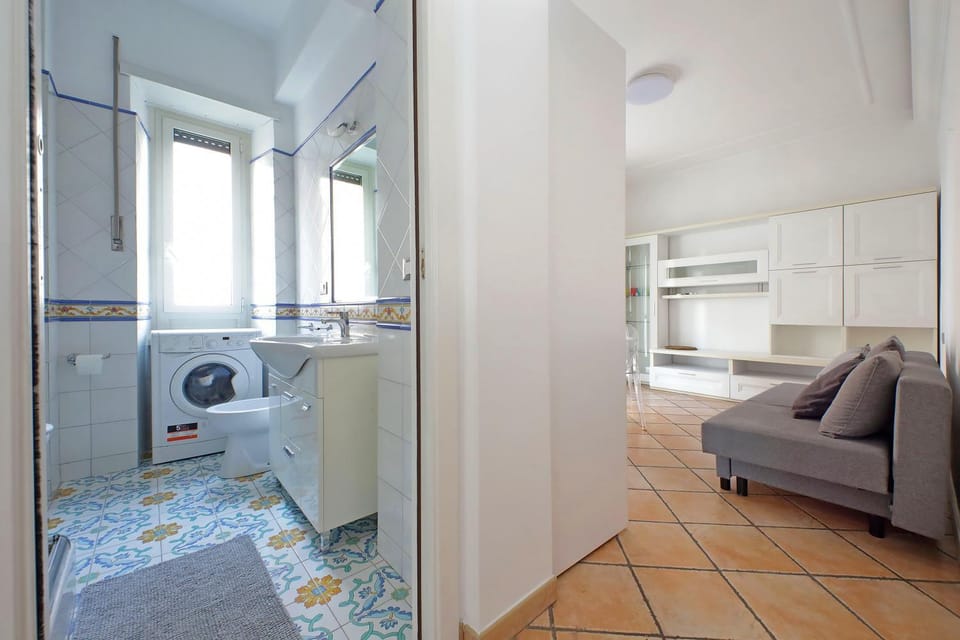 Testaccio Sweet Holiday Apt Apartment in Rome