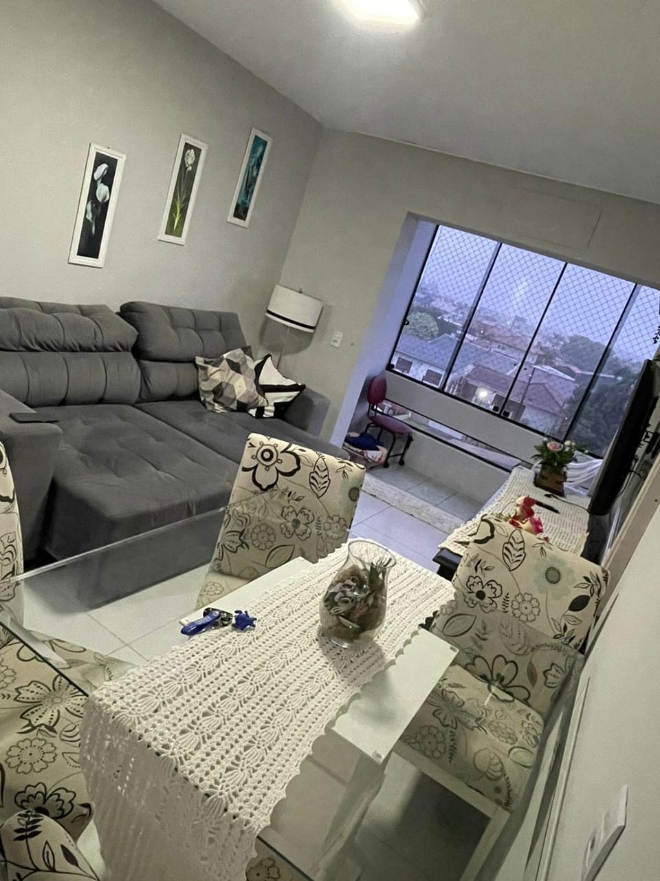 Aconchego Capão Apartment in State of Rio Grande do Sul
