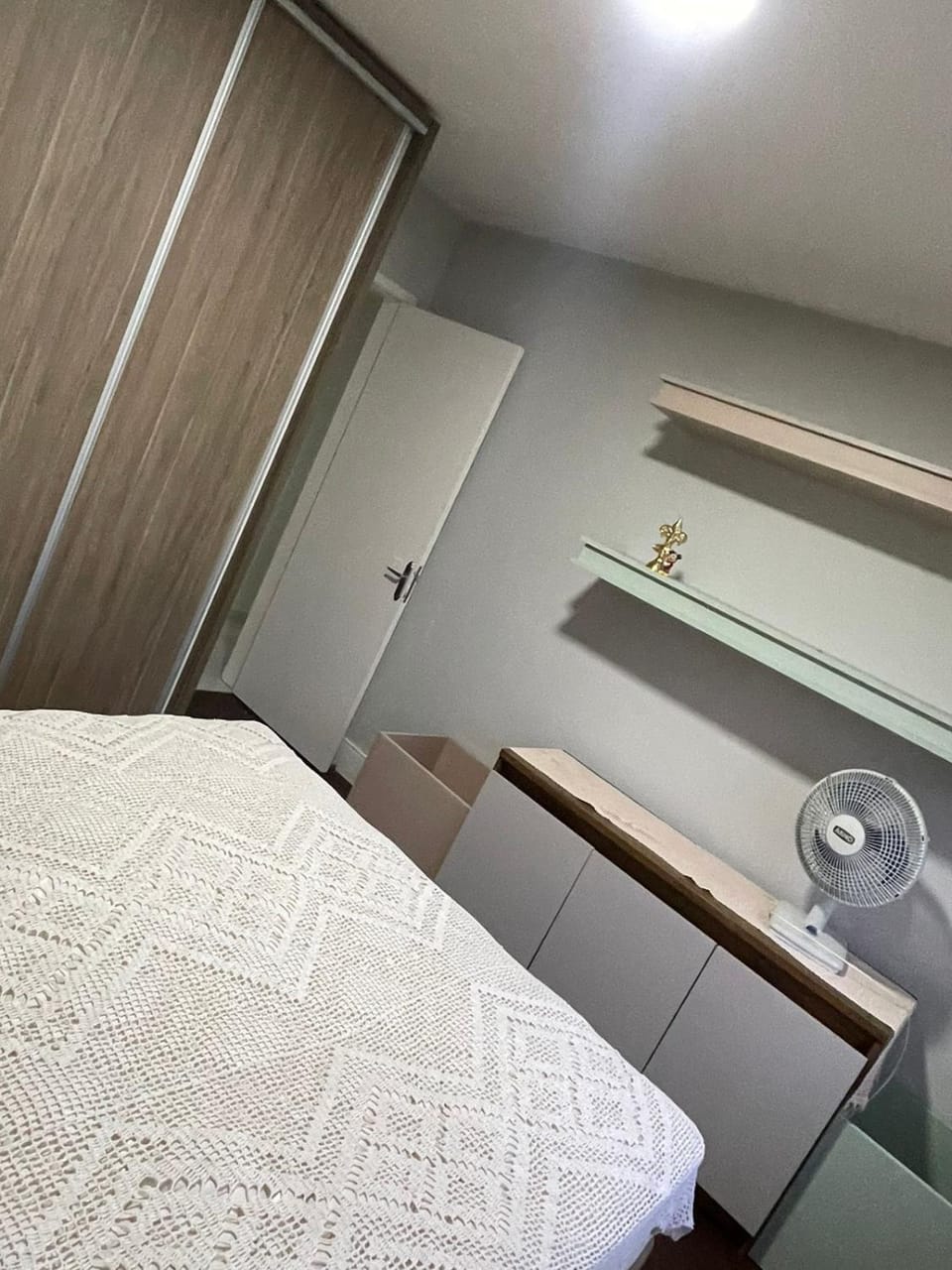 Aconchego Capão Apartment in State of Rio Grande do Sul