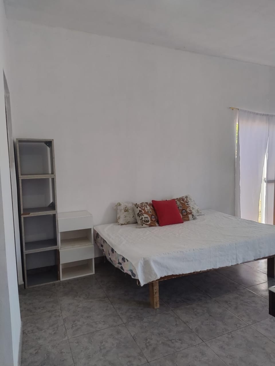 CASA1 verano 2026 Nueva Atlanstis Apartment in Buenos Aires Province