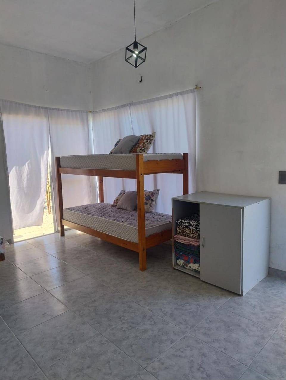 CASA1 verano 2026 Nueva Atlanstis Apartment in Buenos Aires Province