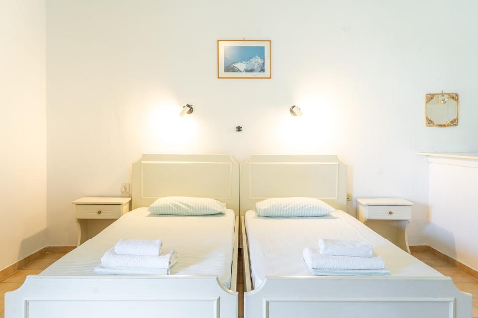 Amalia Studios Skiathos Bed and Breakfast in Skiathos