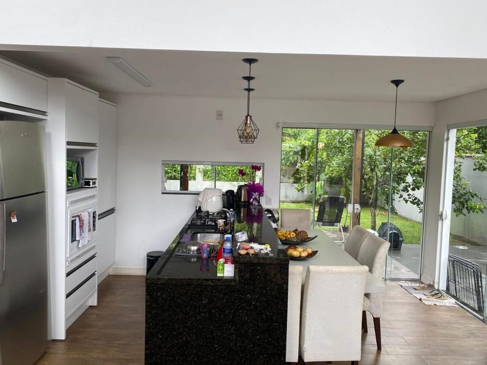 Casa Floripa Ilha Magia! House in Florianopolis