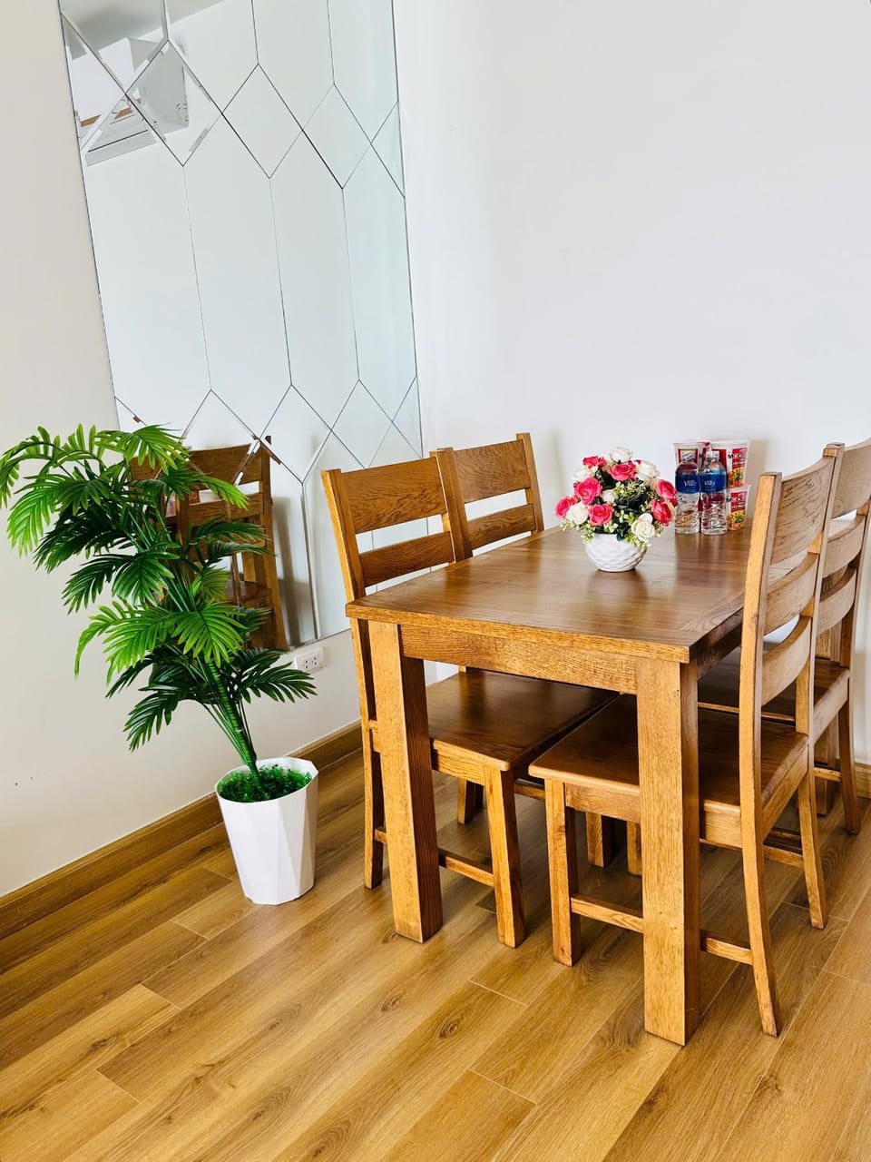 Quy Nhon T cosy apartment Apartment in Vietnam