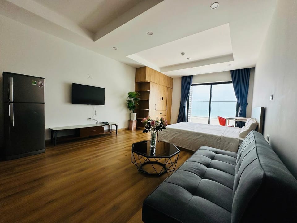 Quy Nhon T cosy apartment Apartment in Vietnam