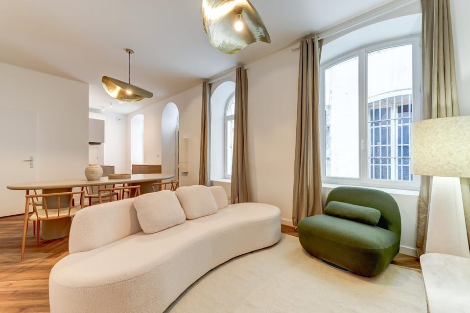 NOCNOC - Maison Louise Apartment hotel in Lyon