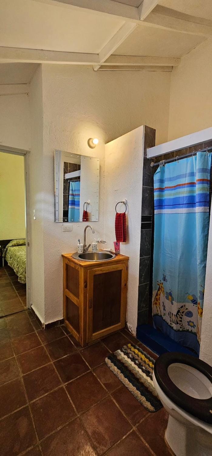 Villa Jardín Tropical Apartment in Las Galeras