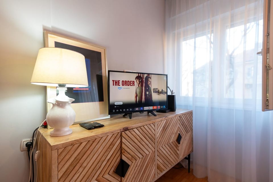 TV and multimedia