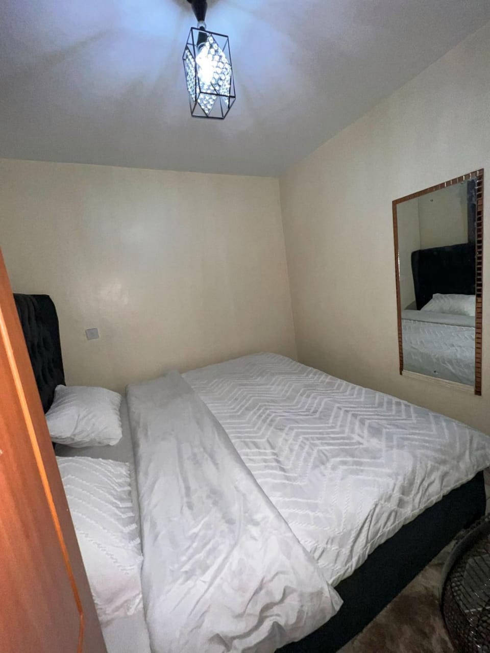one bedroom Roysambu Thika road Apartment in Nairobi County